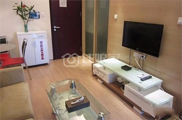 深圳租房深圳白领公寓深圳罗湖口岸短租