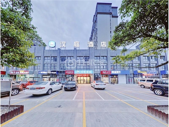 汉庭盐城世纪大道店