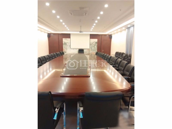 会议室出租-汉庭酒店盐城阜宁汽车站店