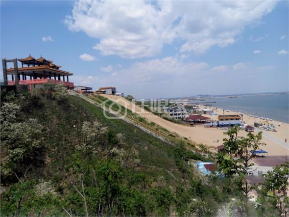 北戴河逸海家庭旅馆【双床标准间】