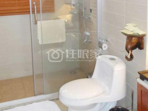 东南亚独栋度假别墅