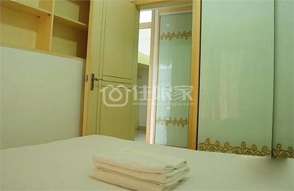 汇泰大厦 --罗湖口岸豪华舒适一房一厅