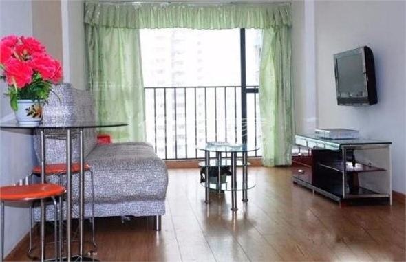 汇泰大夏--罗湖口岸舒适一房一厅