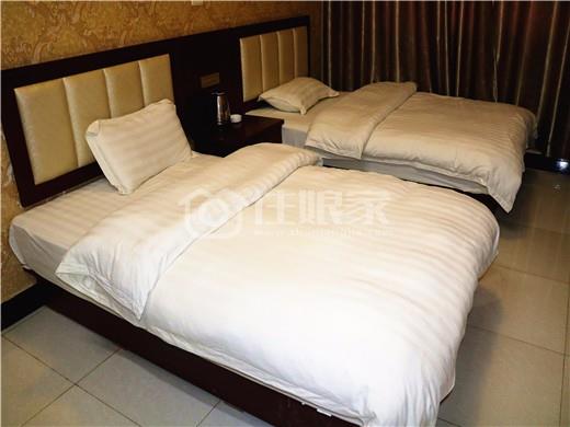 朋悦宾馆-标准双人间