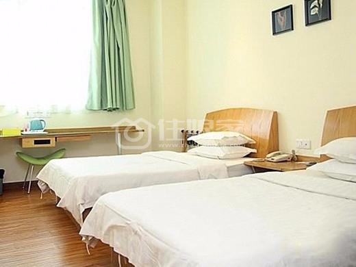 *广州性价比高的住所 如需了解更多 入住体验吧