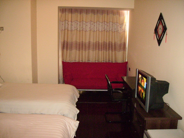 南昌日租标准酒店式公寓