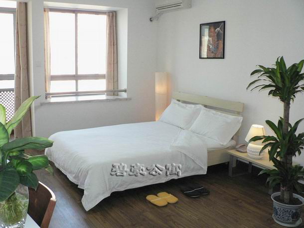 九江温馨短租公寓