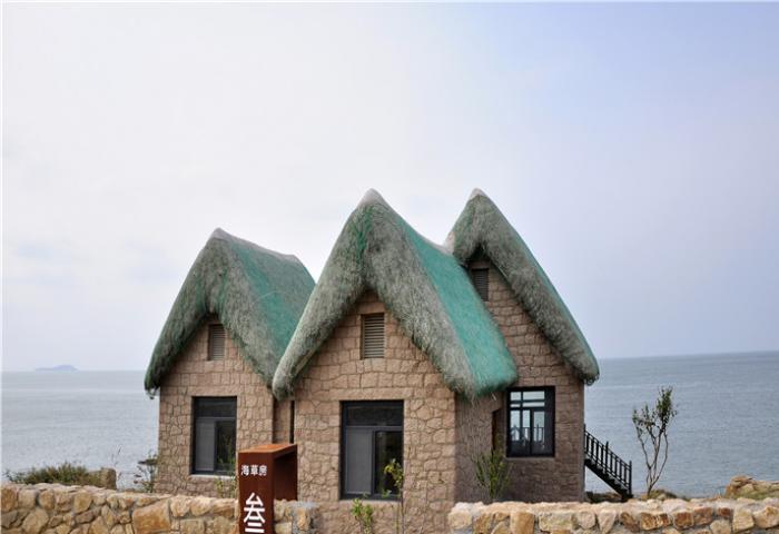 海草房3栋