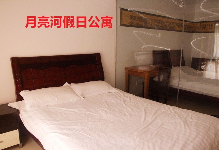 南昌公寓 双床房酒店式公寓
