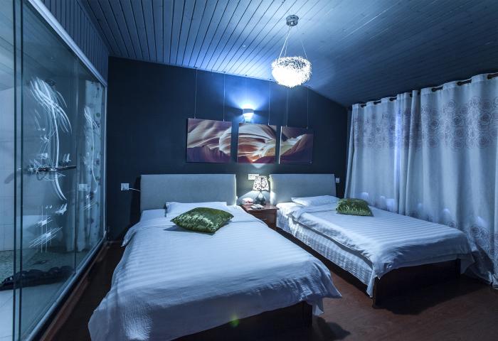 晨梦（标准间）