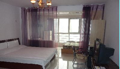 石家庄配备齐全优质短租房