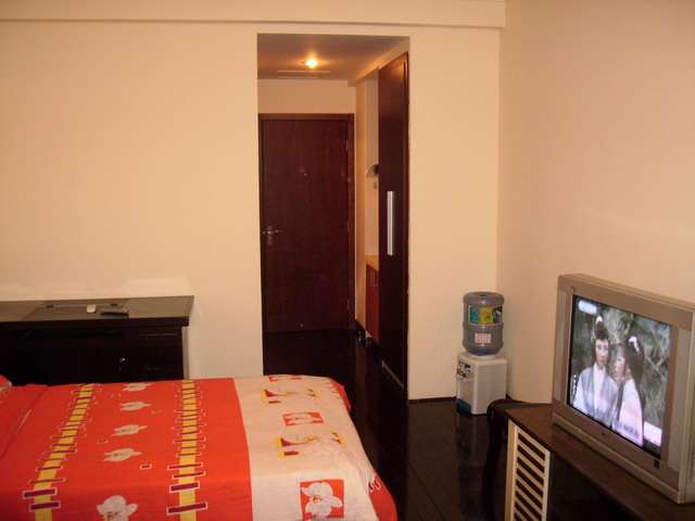 南昌公寓标准酒店式公寓