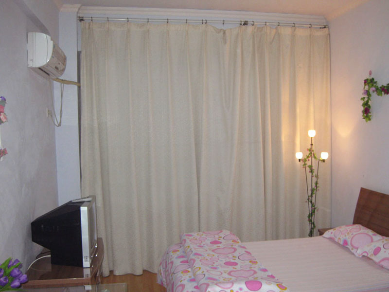 郑州特价标准间优质短租房