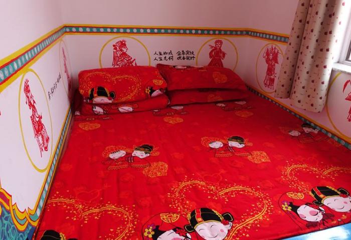 醉美人生（炕）