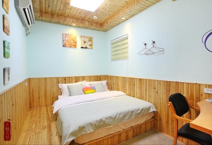 瓦尔登湖（特价榻榻米）203