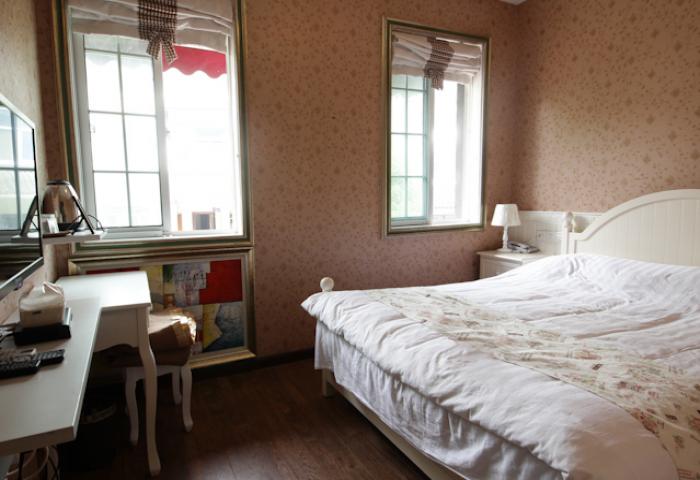 浪漫小屋
