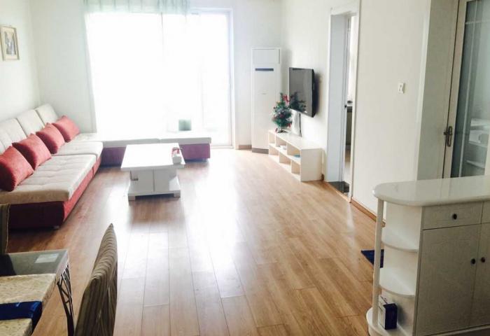 碧山临海观海公寓3居室套房