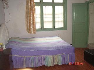 九江庐山标准夫妻间酒店式公寓