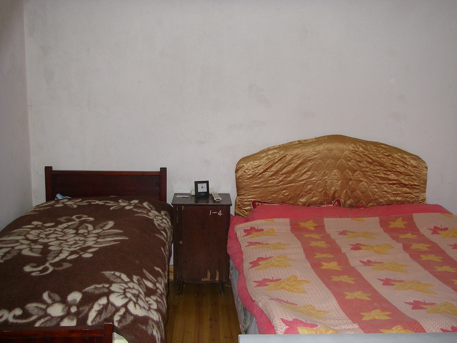 九江温馨浪漫酒店式公寓