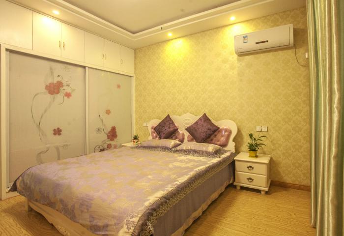 海棠-大床房