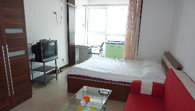 石家庄1室/1厅/1卫52平米舒适短