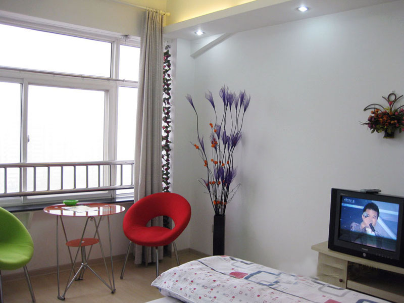 郑州豪华情侣短租房