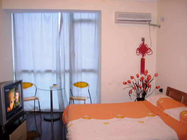 南昌公寓特价酒店式公寓