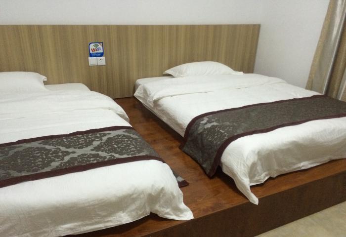 榻榻米1.5 家庭间