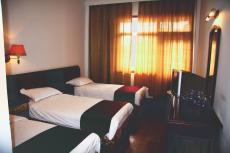 九江优质短租公寓