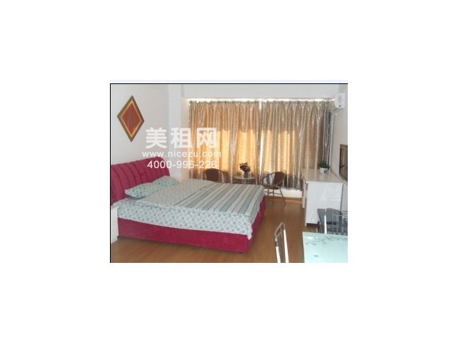 中街附近短租公寓入住每天120元