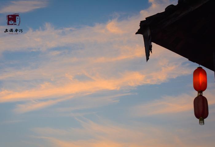 土楼风情双人房