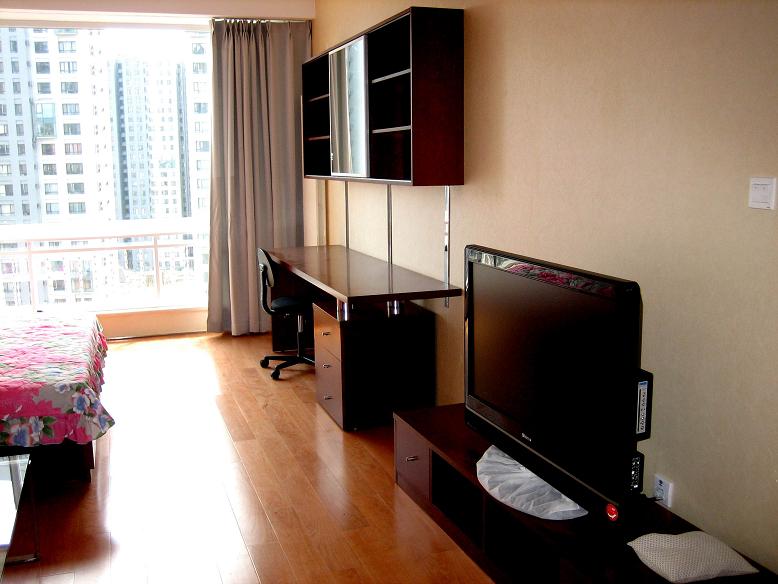 邯郸豪华标间舒适短租房