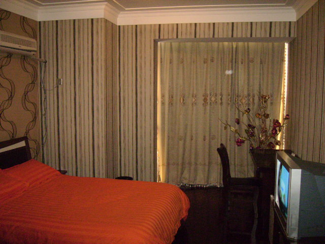 南昌标准酒店式公寓