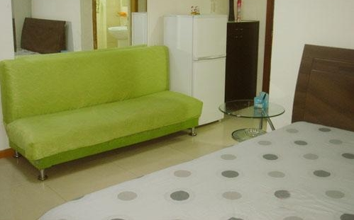 济南经济短租 日租 高档经济两屋一厅