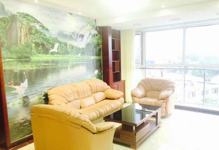 蓝天海景国际近海两居公寓