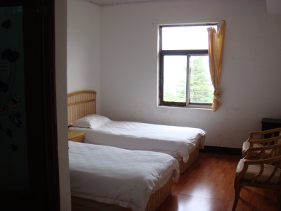 九江庐山优质整洁酒店式公寓