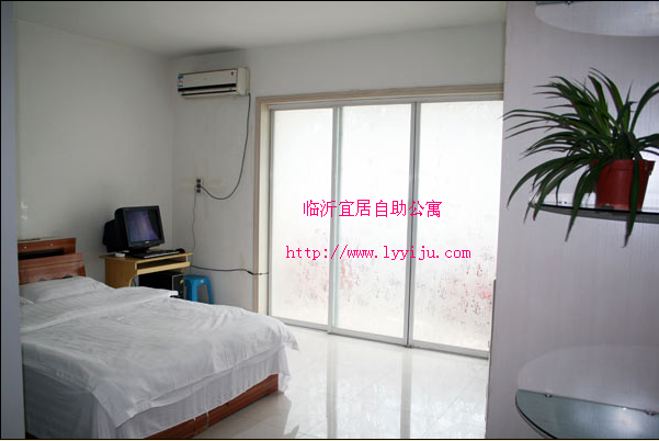 临沂典雅短租公寓