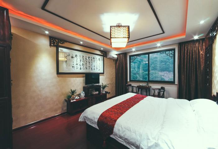听风阁