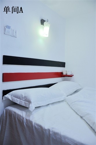 杭州酒店式公寓 单间