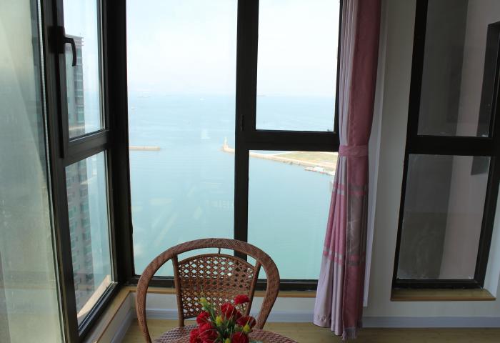 至尊无敌海景4居