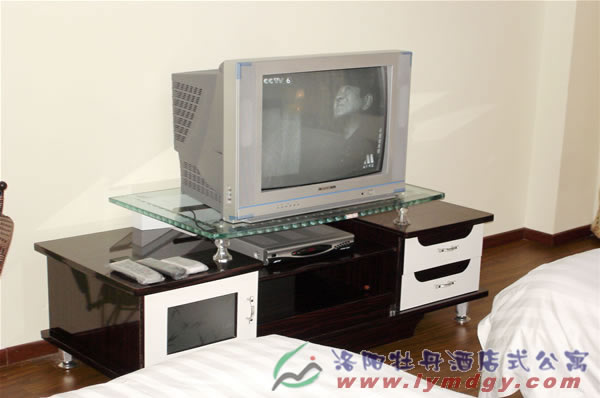 洛阳观景标准房酒店式公寓