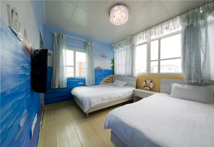 403马代幸福时光1.5米双床