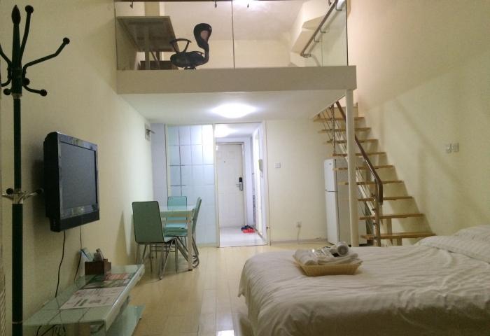 地中海风情复试家庭房