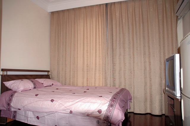 南昌日租标准酒店式公寓