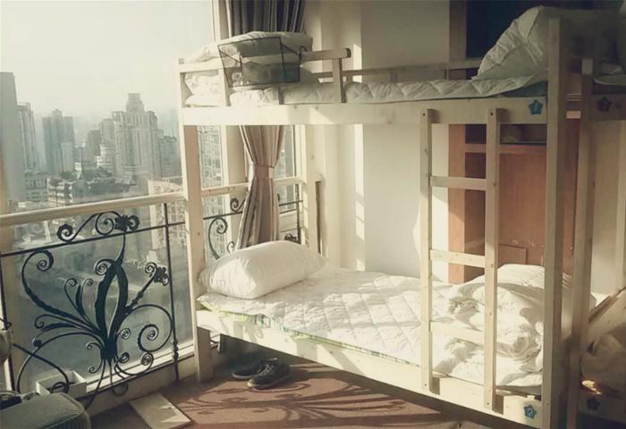 精品全景8人