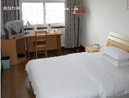 临沂温馨酒店式公寓