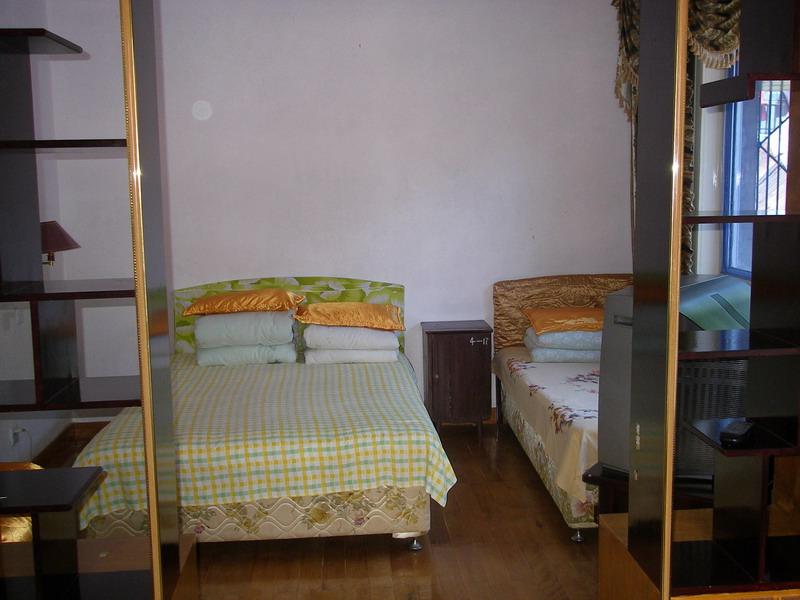 九江经典温馨酒店式公寓