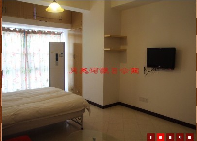 南昌公寓 大床房优质短租房