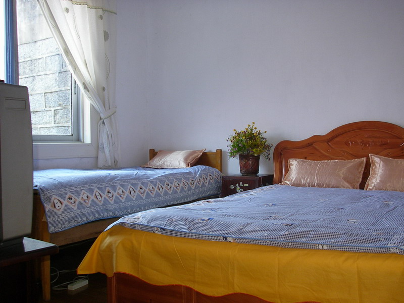 九江精品酒店式公寓