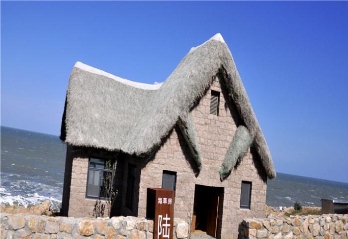 海草房6栋